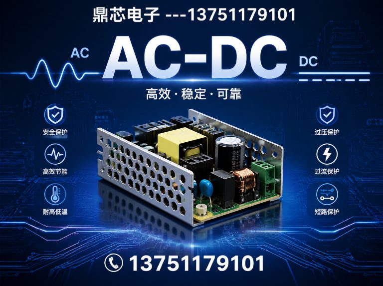 鄂尔多斯鼎芯电子展示图